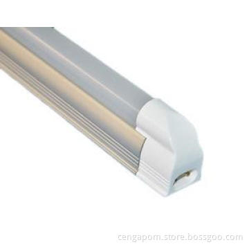 Integrated 120CM 10W T5 2FT Led Tube Light SMD2835 In Plant